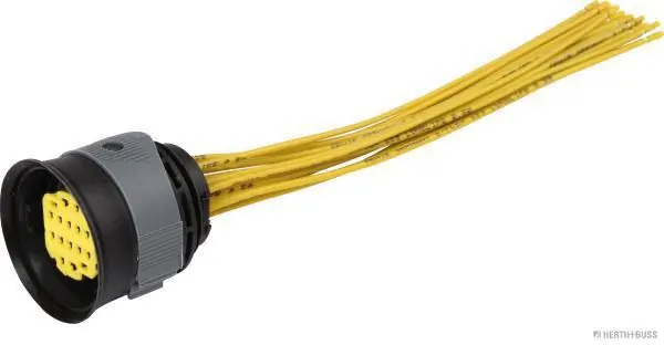 Cable Repair Kit, headlight